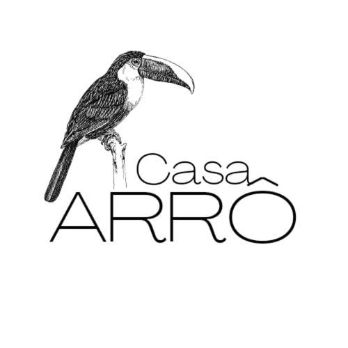 Casa Arro - Pousada Boutique Itajaí Exterior foto