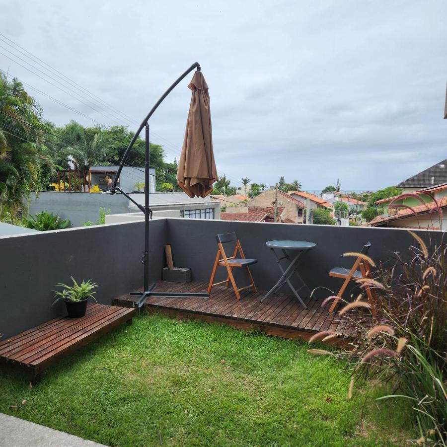 Casa Arro - Pousada Boutique Itajaí Exterior foto