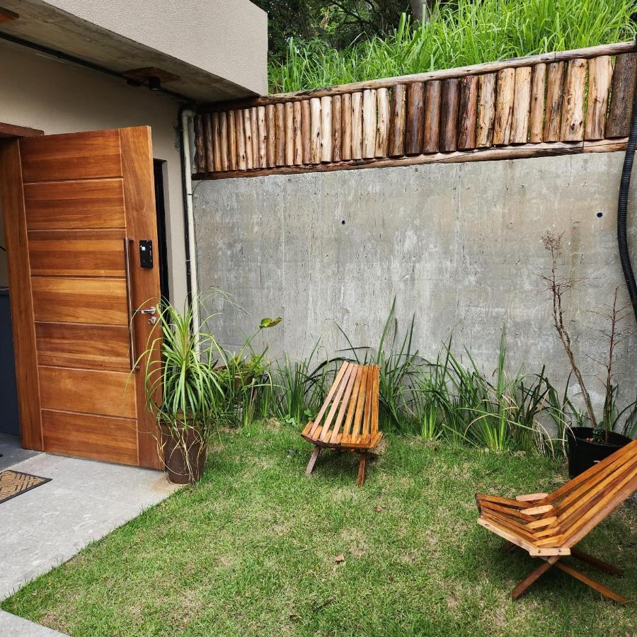 Casa Arro - Pousada Boutique Itajaí Exterior foto