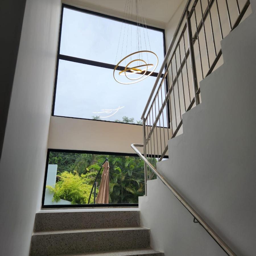 Casa Arro - Pousada Boutique Itajaí Exterior foto