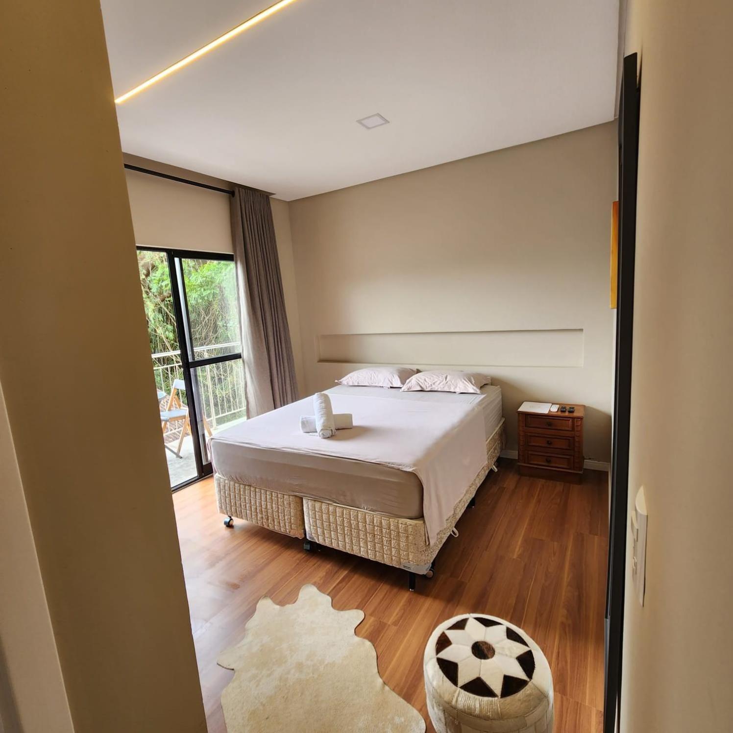 Casa Arro - Pousada Boutique Itajaí Exterior foto