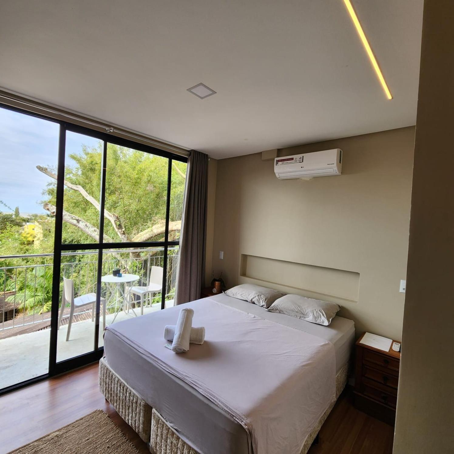 Casa Arro - Pousada Boutique Itajaí Exterior foto